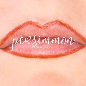 Persimmon LinerSense Lip Liner by SeneGence
